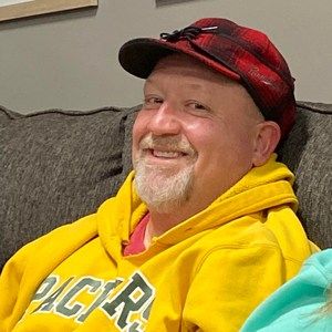 Meet your Posher, Daren